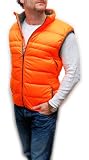 Polo Ralph Lauren Rlx Jacket Orange