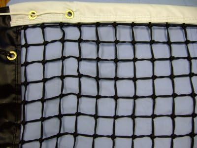 Dynamax Super Pro Net Single Series 600 Tennis Net