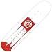 Sporting Goods : AVI Box Drip Skateboard Deck - 7.625 in. x 31.0 in.