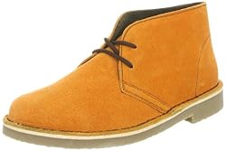 Macarena SERRAJE COBALTO SAFARI1AM, Damen Boots, Orange (Naranja), EU 40