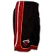 Miami Heat Youth Adidas NBA Swingman Short - size Youth X-Large