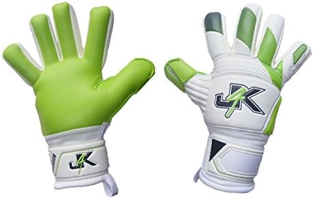 J4K CARBON ANTIDOTE SIZE 8