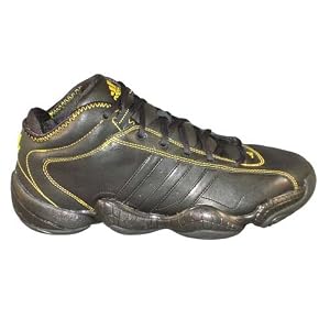 Buy Adidas CRAZY QUICKS for Men Shoes by adidas