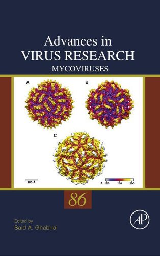 Mycoviruses: 86 (Advances in Virus Research)