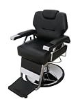 All Purpose Hydraulic Recline Barber Chair Salon Beauty