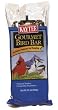 BIRDSEED GOURMT BAR12OZ