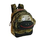 Oilily Monkey Backpack Camouflage Collection,... by Oilily