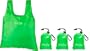 Reusable Shopping Tote / Grocery Bag by ChicoBag - 4 Pack
