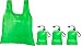 Reusable Shopping Tote / Grocery Bag by ChicoBag - 4 Pack