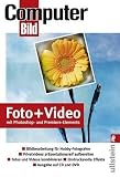 Produkt-Bild: Foto & Video - Adobe Photoshop und Premiere Elements: Bildbearbeitung f&uuml;r Hobby-Fotografen - Privatvideos pr&auml;sentationsreif aufbereiten - Fotos ... Effekte - Ausgabe auf CD und DVD