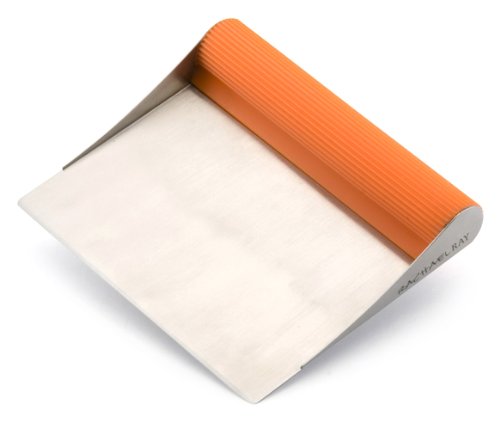 Best Cheap Rachael Ray Tools Bench Scrape Shovel, Orange