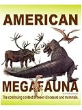 American Megafauna