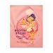 Betty Boop "How Sweet Life Is" Cami/Shorts set for Women image 3