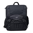 CaseCrown Convertible Backpack/Messenger Bag with Multi Pockets for Acer Aspire One Pro 11.6-inch Netbook