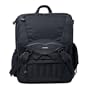 CaseCrown Convertible Notebook Backpack/Messenger Bag with Multi Pockets for Apple MacBook MB404LL/A 13.3-inch Laptop