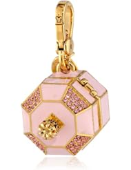 Juicy Couture Music Box Charm