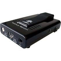 Srm Ext USB 5.1/7.1 Sound Card Multichannel Digital In/out