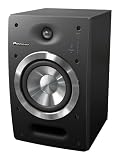 S-DJ05 2.0 Speaker System