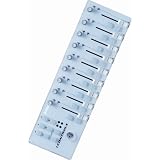 【正規品】 iCON Digital MIDIコントローラー i-Control White ICONW