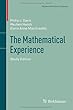 The Mathematical Experience