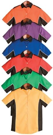 Hilton Ladies Infineon Retro Bowling Shirt