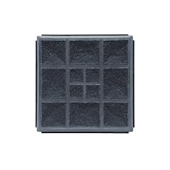 Siemens VZ190AFB Aktivkohlefilter f�r Staubsaugermodelle der Serie VS08