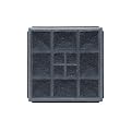 Siemens VZ190AFB Aktivkohlefilter f�r Staubsaugermodelle der Serie VS08