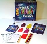 The Best Quiz Night in the World ? CD-Rom based Quiz Game