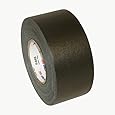 Shurtape P-665 General Purpose Gaffers Tape (Permacel): 3 in. x 55 yds. (Black)