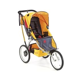 BOB Ironman Sport Utility Stroller