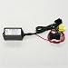 The Brite Box Model 4L.DRL - Headlight enhancer - Keeps low beams ON with high beams....