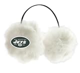 NFL New York Jets Earmuffs