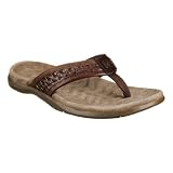 Mens Sperry Top-Sider Largo Thong Woven Sandal