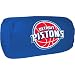 Northwest Detroit Pistons Bolster Pillow