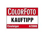 Nikon D60 Digital SLR Camera - Black (AF-S 18-55 DX II VR Lens Kit)