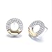 Mondaynoon Valentine's Gifts Swarovski Elements 