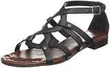 DV by Dolce Vita Women's Dauphin Ankle-Strap Sandal