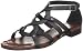 DV by Dolce Vita Women's Dauphin Ankle-Strap Sandal
