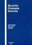 Selected Consumer Statutes, 2007 ed. (Academic Statutes)