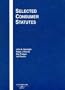 Selected Consumer Statutes, 2007 ed. (Academic Statutes)