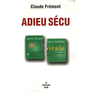 Adieu S�cu