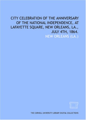 Fourth of July