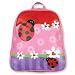 Stephen Joseph Go Go Ladybug Backpack