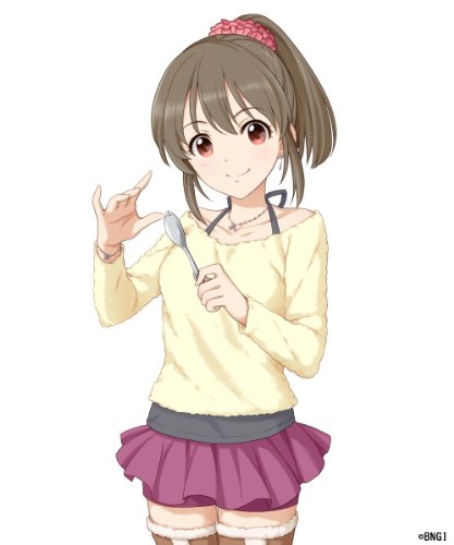 THE IDOLM@STER CINDERELLA MASTER 030堀裕子