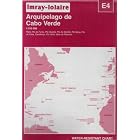 Arquipelago de Cabo Verde (Imray Iolaire Chart) by Imray
