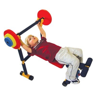 exercise to lose weight