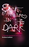 Secret Manoeuvres in the Dark: Corporate Spying on Activists