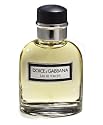Dolce & Gabbana Eau de Toilette Spray for Him, 4.2 oz.