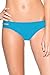 Lucky Brand Women's Mix It Up Tab Side Hipster Bikini Bottom