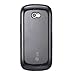 LG GT350i Town Unlocked Phone - US Warranty - Black/Silver thumb